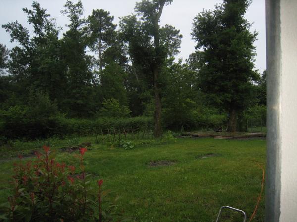 Narrosse (40180) TERRAIN COMMERCIAL 1ERE LIGNE