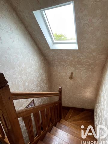 Maison à vendre 5 pièces 115 m² Plonéour-Lanvern