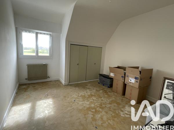 Maison à vendre 5 pièces 115 m² Plonéour-Lanvern