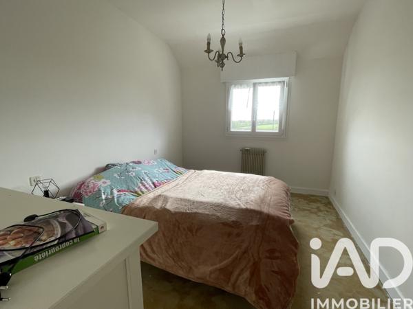 Maison à vendre 5 pièces 115 m² Plonéour-Lanvern