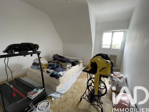Maison à vendre 5 pièces 115 m² Plonéour-Lanvern