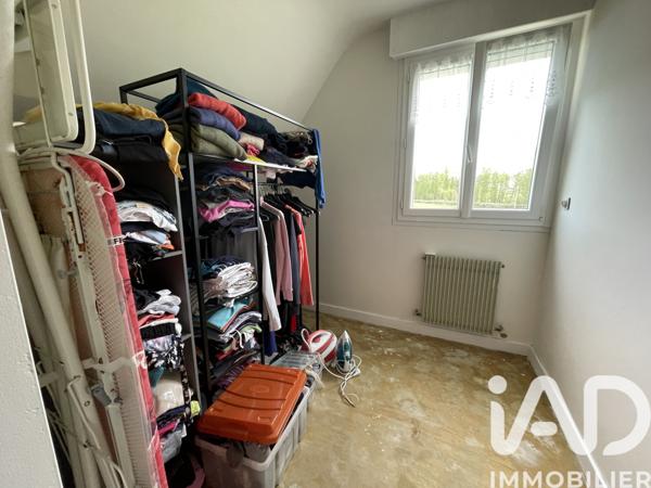 Maison à vendre 5 pièces 115 m² Plonéour-Lanvern