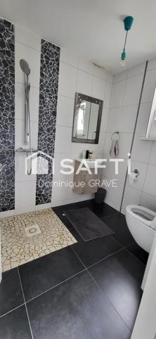 Maison contemporaine de 163m² sur Pfetterhouse