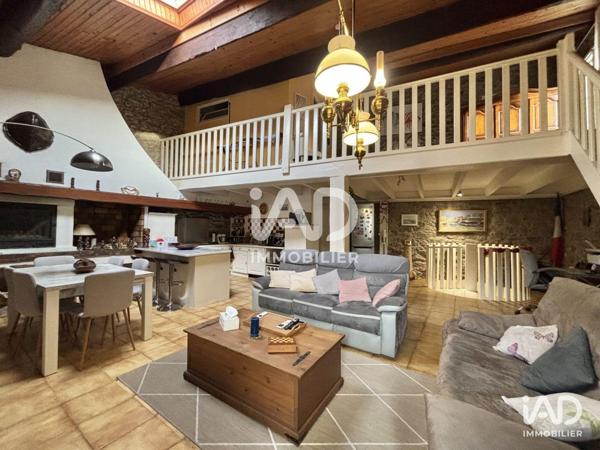 Maison à vendre 4 pièces 120 m² Agde