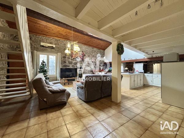 Maison à vendre 4 pièces 120 m² Agde