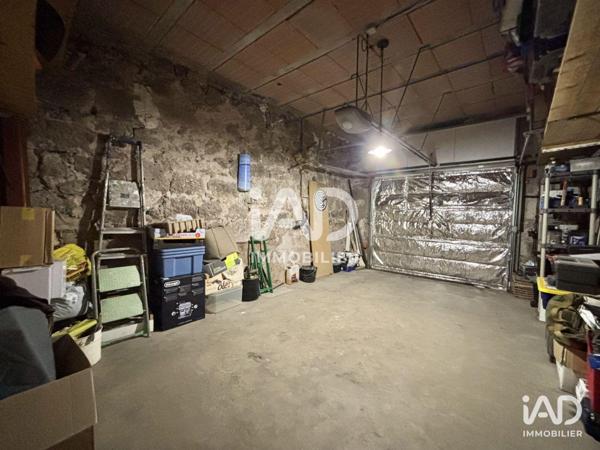 Maison à vendre 4 pièces 120 m² Agde