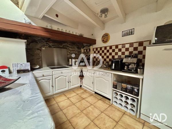 Maison à vendre 4 pièces 120 m² Agde