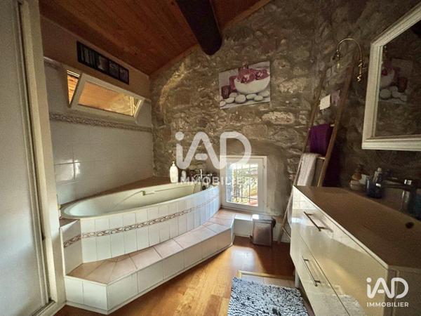 Maison à vendre 4 pièces 120 m² Agde