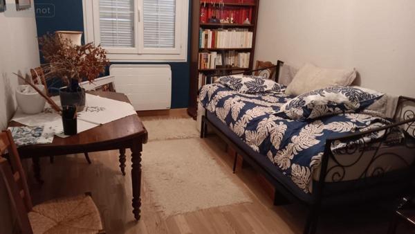 Maison à vendre à Rouillon dans la Sarthe (72700), ref : 72006-692