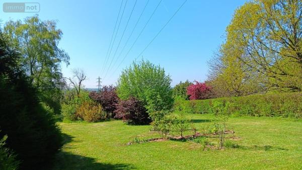 Maison à vendre à Rouillon dans la Sarthe (72700), ref : 72006-692