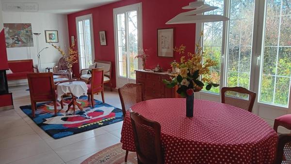 Maison à vendre à Rouillon dans la Sarthe (72700), ref : 72006-692