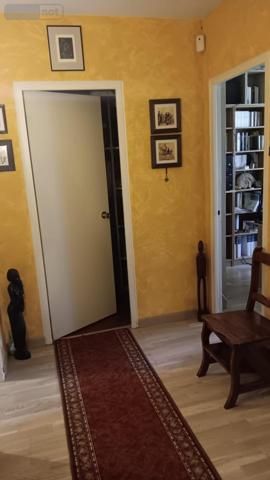 Maison à vendre à Rouillon dans la Sarthe (72700), ref : 72006-692