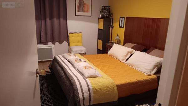 Maison à vendre à Rouillon dans la Sarthe (72700), ref : 72006-692