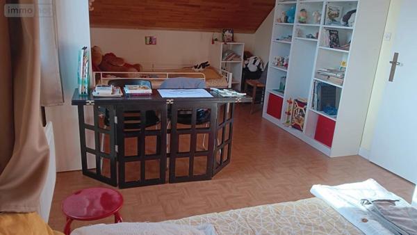 Maison à vendre à Rouillon dans la Sarthe (72700), ref : 72006-692