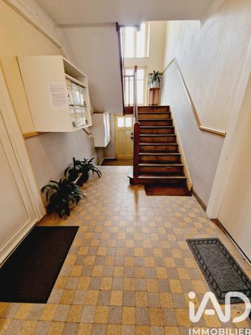 Appartement à vendre 6 pièces 87 m² Toul