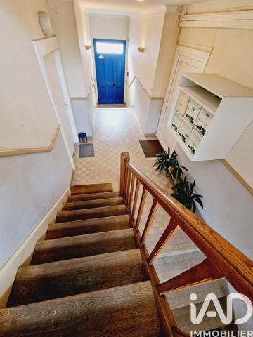 Appartement à vendre 6 pièces 87 m² Toul
