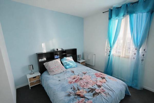 Vente Maison 5 pièces 85 m2 à Fontenay-Trésigny