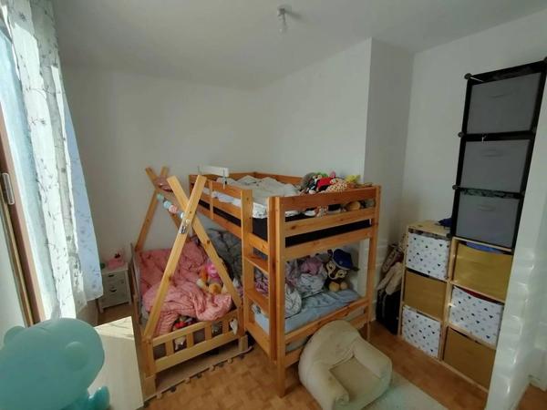 Vente Maison 5 pièces 85 m2 à Fontenay-Trésigny