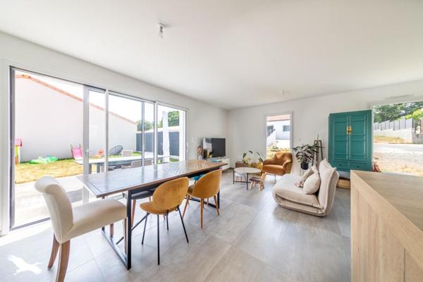 Maison à louer |  Martinet |  4 pièces | 93 m²