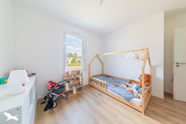 Maison à louer |  Martinet |  4 pièces | 93 m²