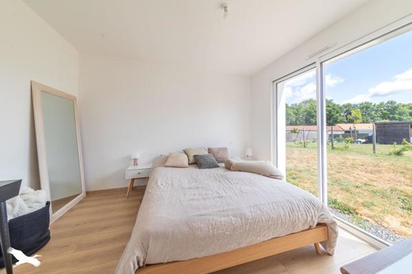 Maison à louer |  Martinet |  4 pièces | 93 m²