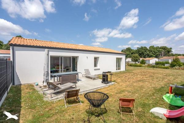 Maison à louer |  Martinet |  4 pièces | 93 m²