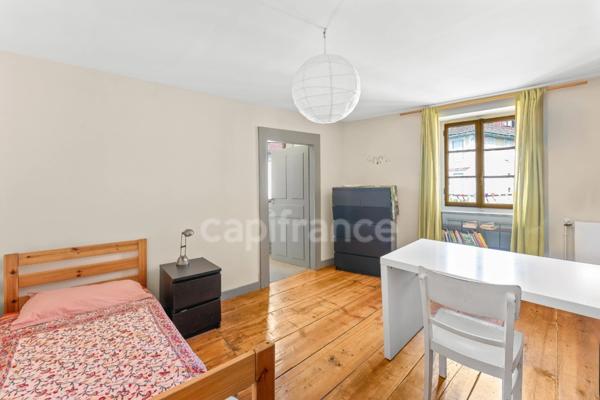 Maison à vendre 10 pièces GEX (01)