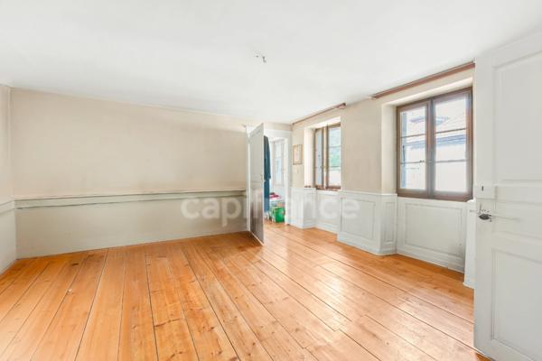 Maison à vendre 10 pièces GEX (01)