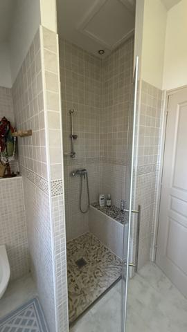 À vendre - Maison ancienne, 9 pièces située à Villedieu-le-Château (41800)