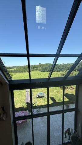 À vendre - Maison ancienne, 9 pièces située à Villedieu-le-Château (41800)