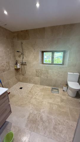 À vendre - Maison ancienne, 9 pièces située à Villedieu-le-Château (41800)