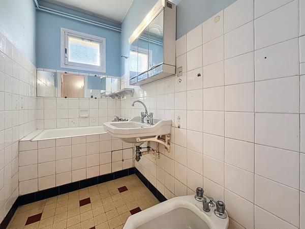 Appartement 4 pièces - 77 m² Exclusivité efficity