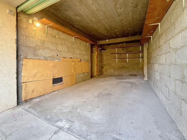 Appartement 4 pièces - 77 m² Exclusivité efficity