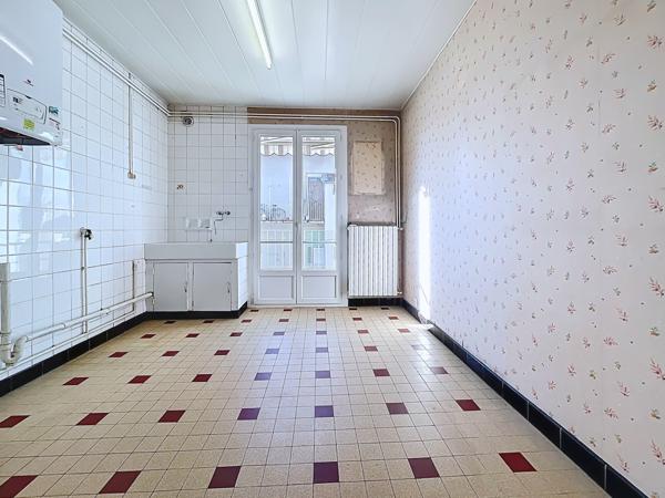 Appartement 4 pièces - 77 m² Exclusivité efficity