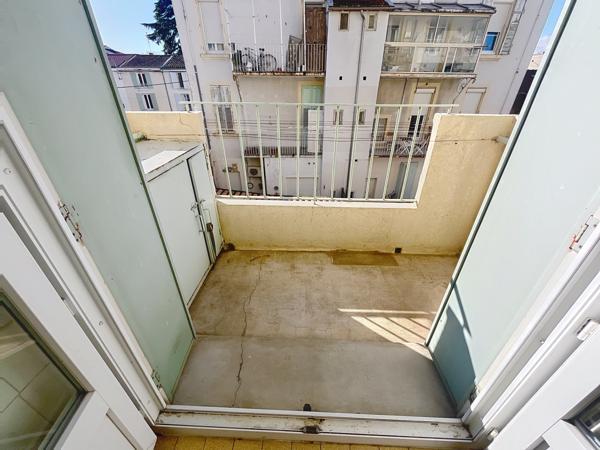 Appartement 4 pièces - 77 m² Exclusivité efficity
