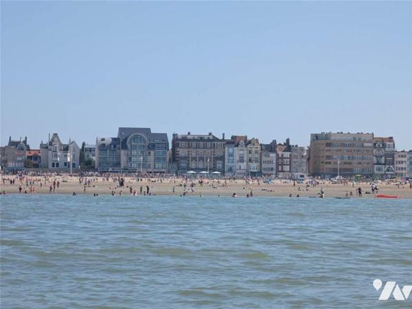VENTE APPARTEMENT - DUNKERQUE