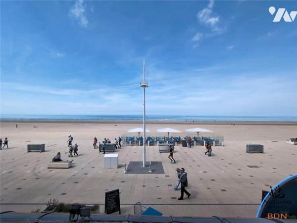 VENTE APPARTEMENT - DUNKERQUE