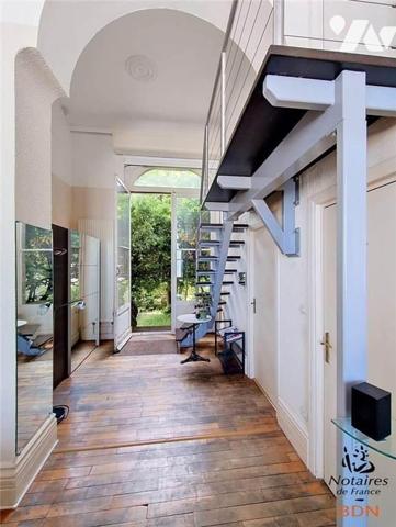 VENTE APPARTEMENT - DUNKERQUE
