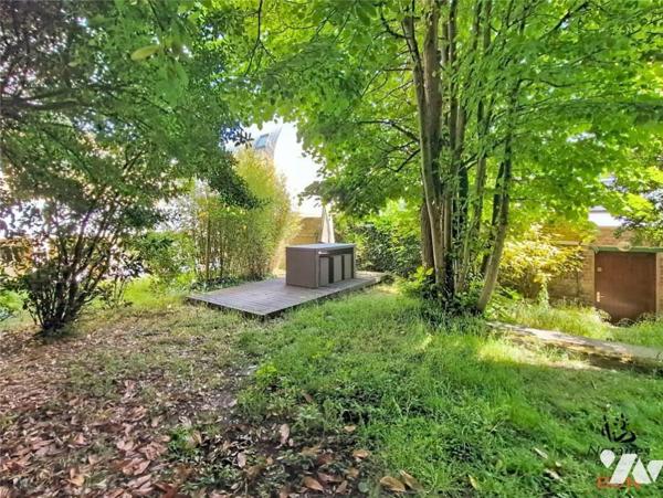 VENTE APPARTEMENT - DUNKERQUE