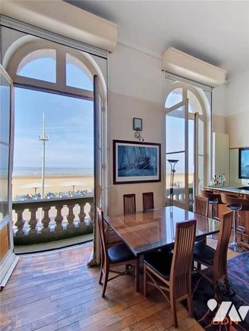 VENTE APPARTEMENT - DUNKERQUE