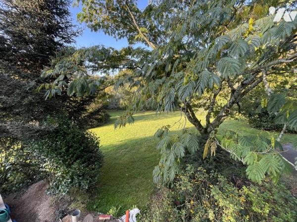 Maison avec piscine à Gourin