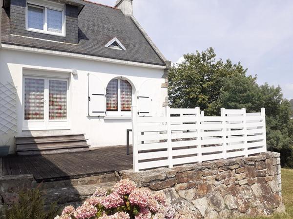 Maison 3 chambres à CROZON - A côté de la plage de MORGAT