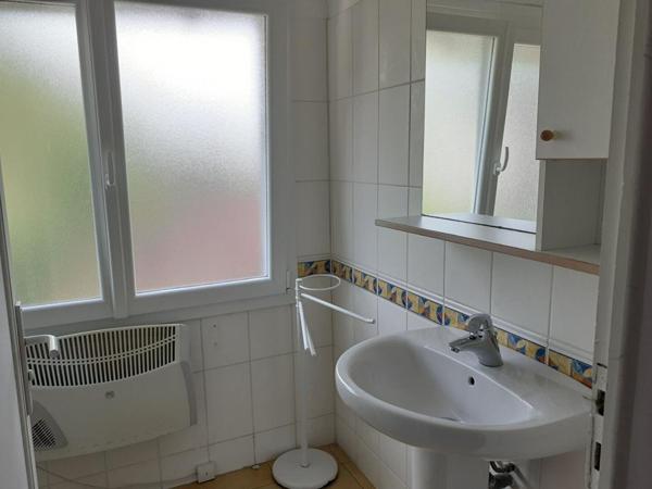 Maison 3 chambres à CROZON - A côté de la plage de MORGAT