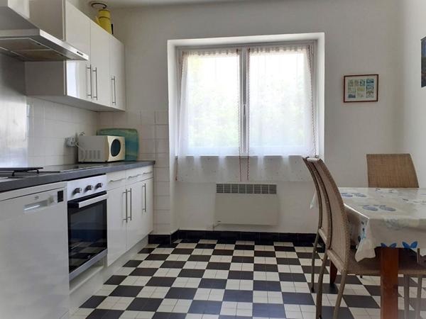 Maison 3 chambres à CROZON - A côté de la plage de MORGAT