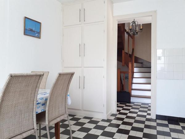 Maison 3 chambres à CROZON - A côté de la plage de MORGAT