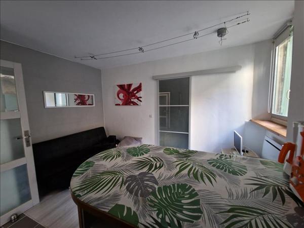 Appartement à vendre |  Figeac |  2 pièces | 31 m²