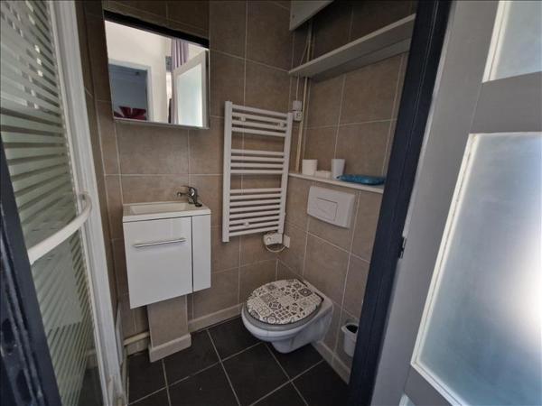 Appartement à vendre |  Figeac |  2 pièces | 31 m²