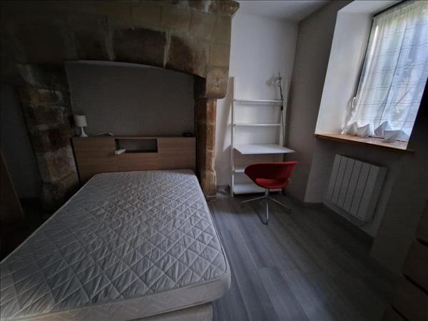 Appartement à vendre |  Figeac |  2 pièces | 31 m²