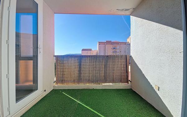 Appartement à vendre    4 pièces • 70,46 m2 Carros