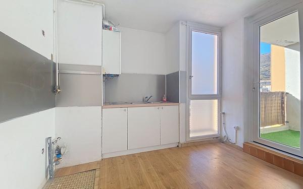 Appartement à vendre    4 pièces • 70,46 m2 Carros